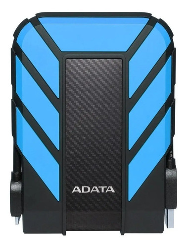 Disco Duro Externo Adata Hd710 Pro Ahd710P-1Tu31 1Tb Azul | Envío Gratis