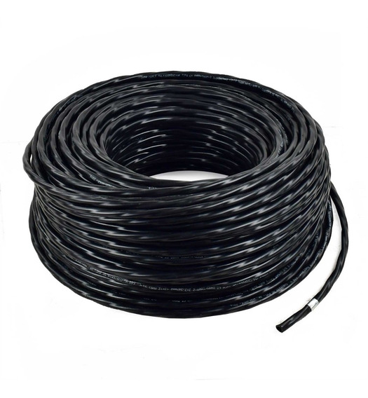Cable 3x12 Awg