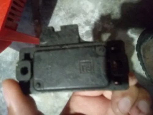 Sensor Map Chevrolet | MercadoLibre