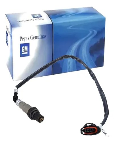 Sensor Oxigeno Pos 1 Sonic 2012 2013 2014 2015 2016 2017 1.6