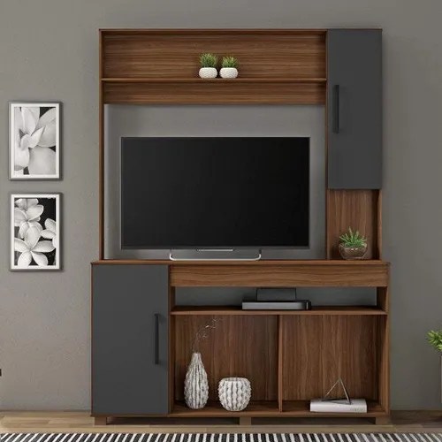 Home Librería Sweetness Canadian Jcm Furniture Wt de 43 pulgadas