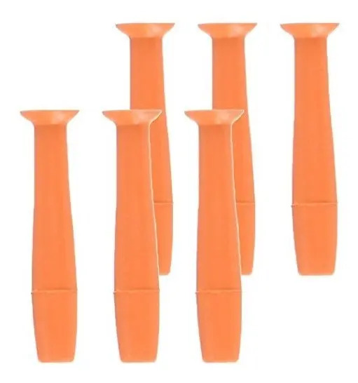 Dmv Ultra Hard Contact Lens Remover Paquete De 6