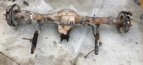 Diferencial Ford F-150 Módelo 1995 8 Cilindros | Meses sin interés