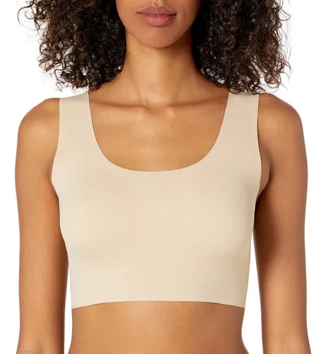 Sujetador Bali Comfort Revolution Easylite Seamless Nude, Ta | Cuotas sin interés