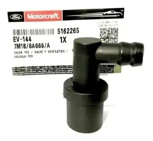 Valvula Pcv Ford Motorcraft Fiesta Ka Ecosport Bronco F150 | MercadoLibre