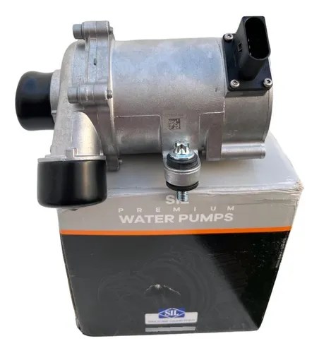 Bomba Agua Electrica Bmw 320i 328i 2013-2018 | Meses sin intereses