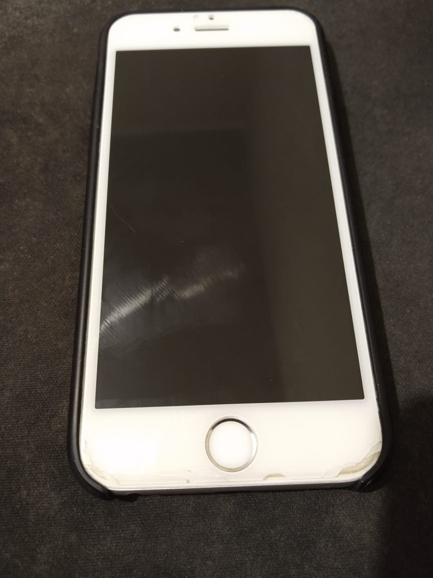 iPhone 6s 32gb Usado Em Ótimo Estado! Mercado Livre