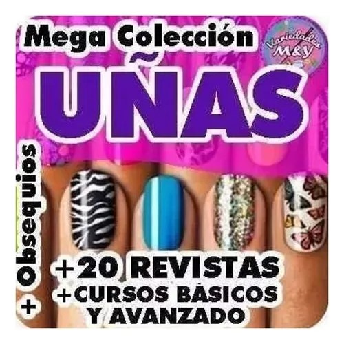 Durante meses, Kate ha estado aprendiendo a decorar manicuras y pedicuras poco interesantes.