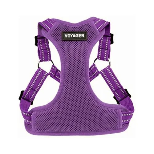 Best Pet Supplies Voyager Arnés De Malla Totalmente Meses sin intereses