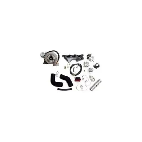 Kit Turbo Vw Motor Ea111 1.6 8v G5 / G6 C/ Turbina Zr4242 Parcelamento sem juros