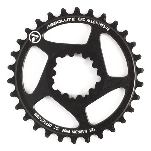 Corona Absolute Prime Direct Boost de 30 dientes y 12 velocidades