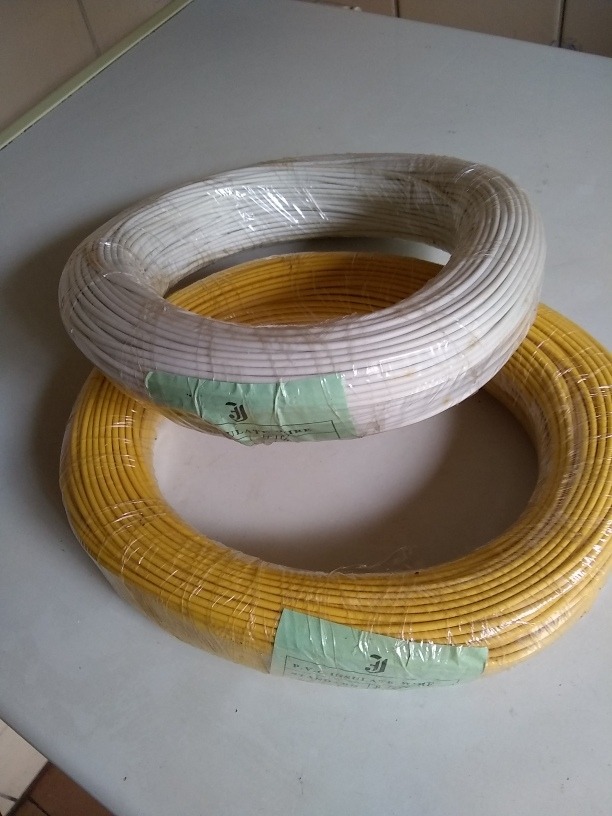 Rollo De 100 Metros Cable Automotriz Calibre 18 Mercado Libre