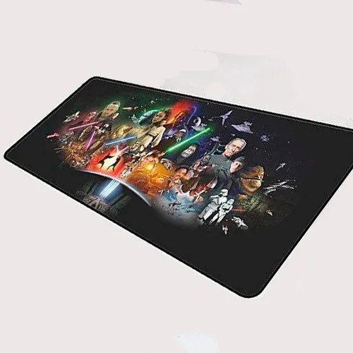 Mousepad Extra Grande Personalizado 50x160cm Cuotas sin interés