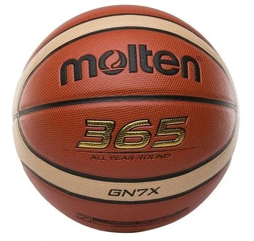 Pelota De Basquet N 7 Molten Gn7X Nuevo Modelo Rota Deportes | Rota Deportes