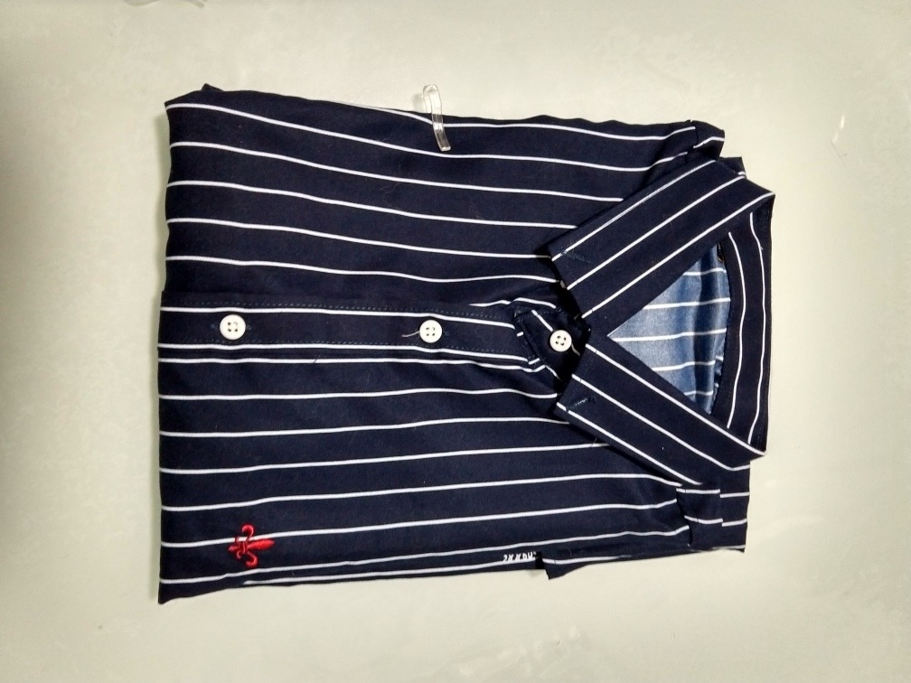 Camisas Manga Longa Tam 2 Dudalina Mercado Livre