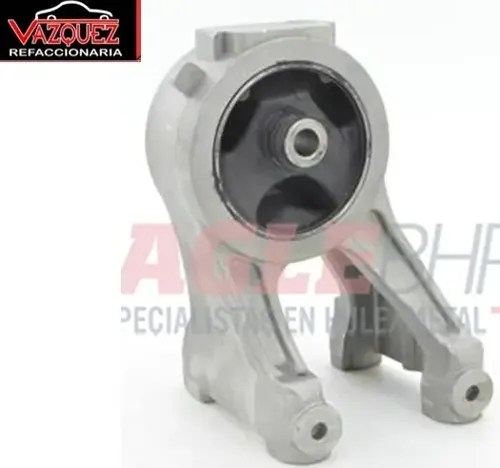 Soporte Motor Trasero Honda Odyssey 3.5 Lts 1999-2004