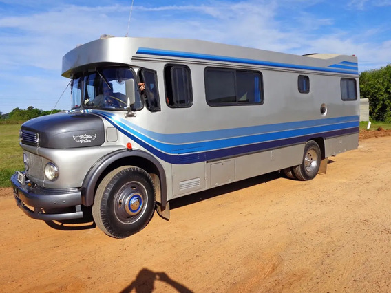 Colectivos Motorhome | Mercadolibre.com.ar