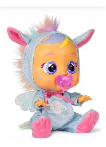 Cry Babies Bebés Llorones Jenna! Todos Los Modelos | Envío Gratis