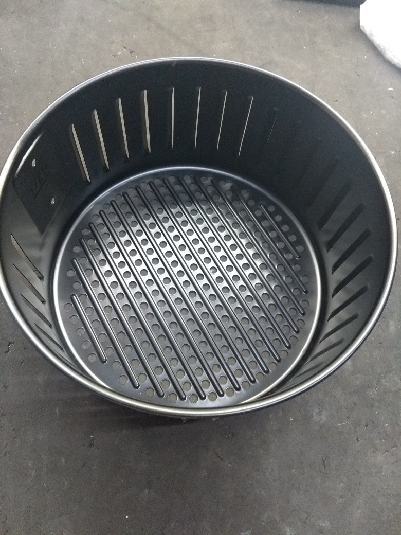 Cesta Fritadeira Elétrica Mondial ModeloAf29 Af30 Af31 Mercado Livre