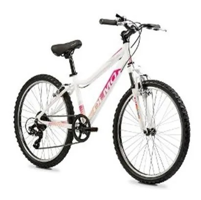 Bicicleta Mtb - Olmo Safari 240 Dama - Rodado 24 | Rodados La Esquina