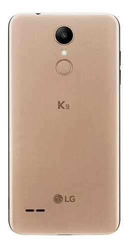 Lg K9 32 Gb Gold 2 Gb Ram | Mercadolibre