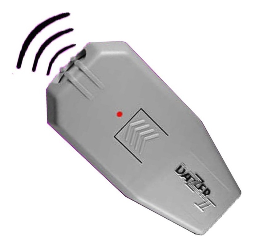 Dazer 2 Afastador De Cães Repelente Manual De Cães E Gato Mercado Livre