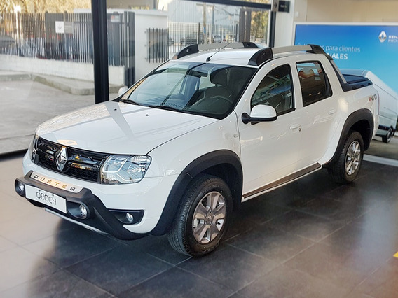Autos Y Camionetas Renault Duster Oroch Asistida 2021 | Mercadolibre.com.ar
