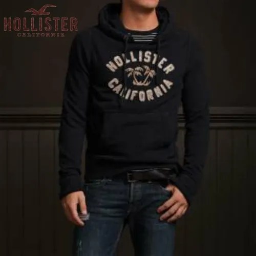 Sudadera Hollister L Abercrombie Aeropostale American Eagle Envío gratis