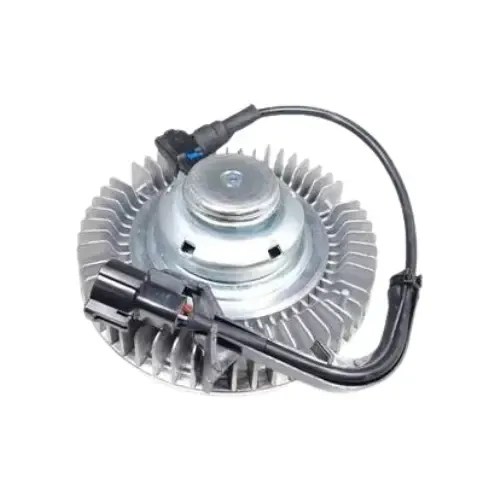 Fan Clutch Ford F450 F550 6.0 Diesel 2003 2004 2005 2006 07 Meses sin