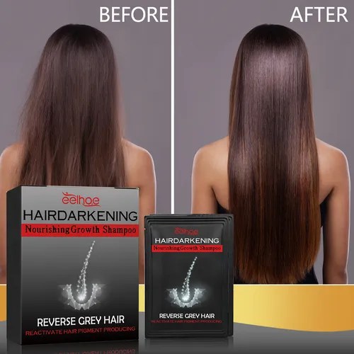 El Champú U Hidrata Y Limpia El Cabello, El Cuero Cabelludo Meses sin