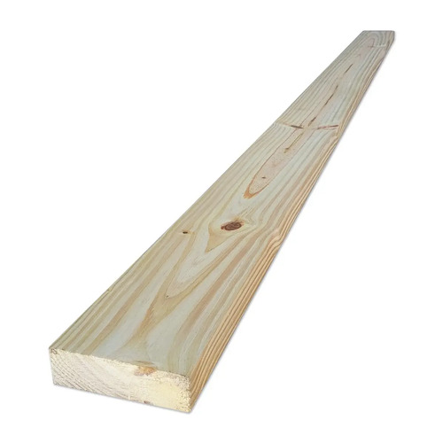 Tirante 2X6 Pino Elliots 4,88 Mts | Mercadolibre