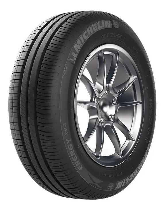 Llanta Michelin 205/55r16 Energy Xm2+ 91v Mercado Libre