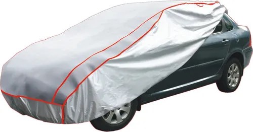 Funda Cubre Auto Antigranizo (M) Volkswagen Gol 06/15 | La Casa Del Renault