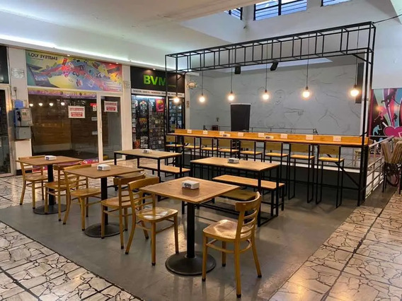 Alquiler Fondo Comercio Bar | Mercadolibre 📦