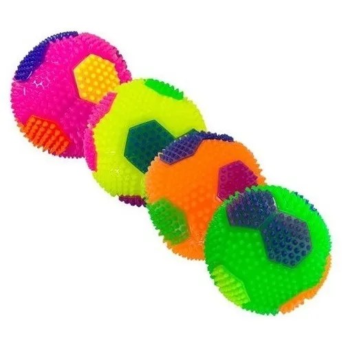 Pelota Yoyo Pincho Con Luz Y Sonido Cuotas sin interés