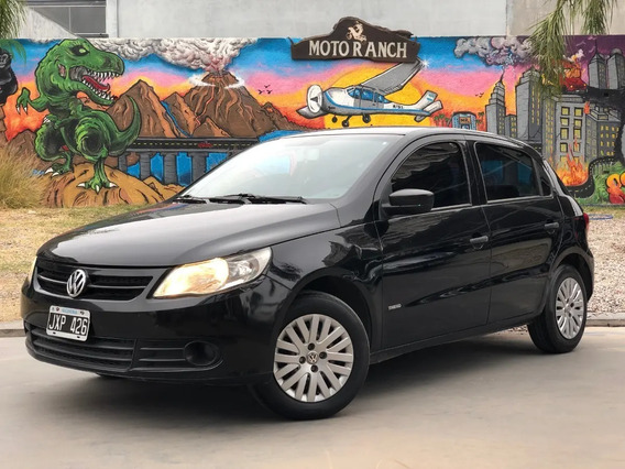 Gol Trend 2011 Pack 1 | Mercadolibre 📦