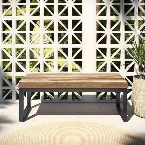 Banca De Piedra Jardin en Mercado Libre México