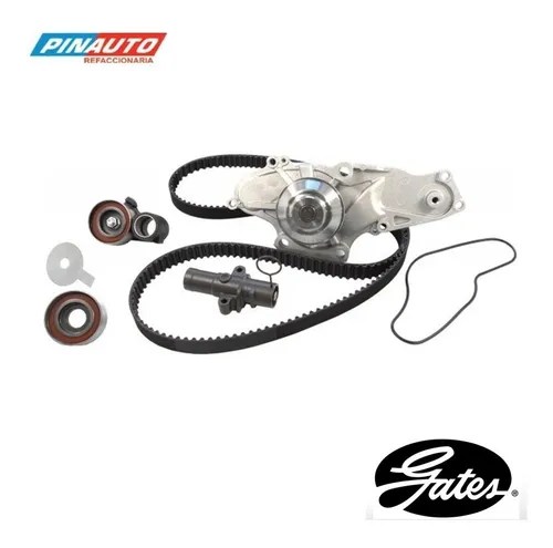 Kit De Distribución Honda Accord V6 3.5l 2012-2013-2014-2015