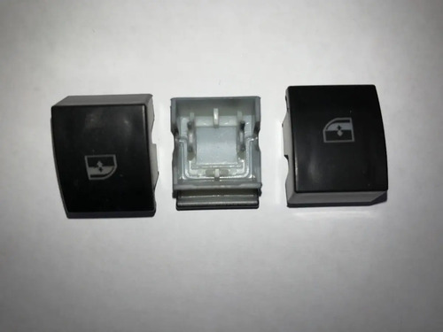 Tecla Capa Botão Vidro Eletrico Vectra 2006 Em Diante Mercado Livre