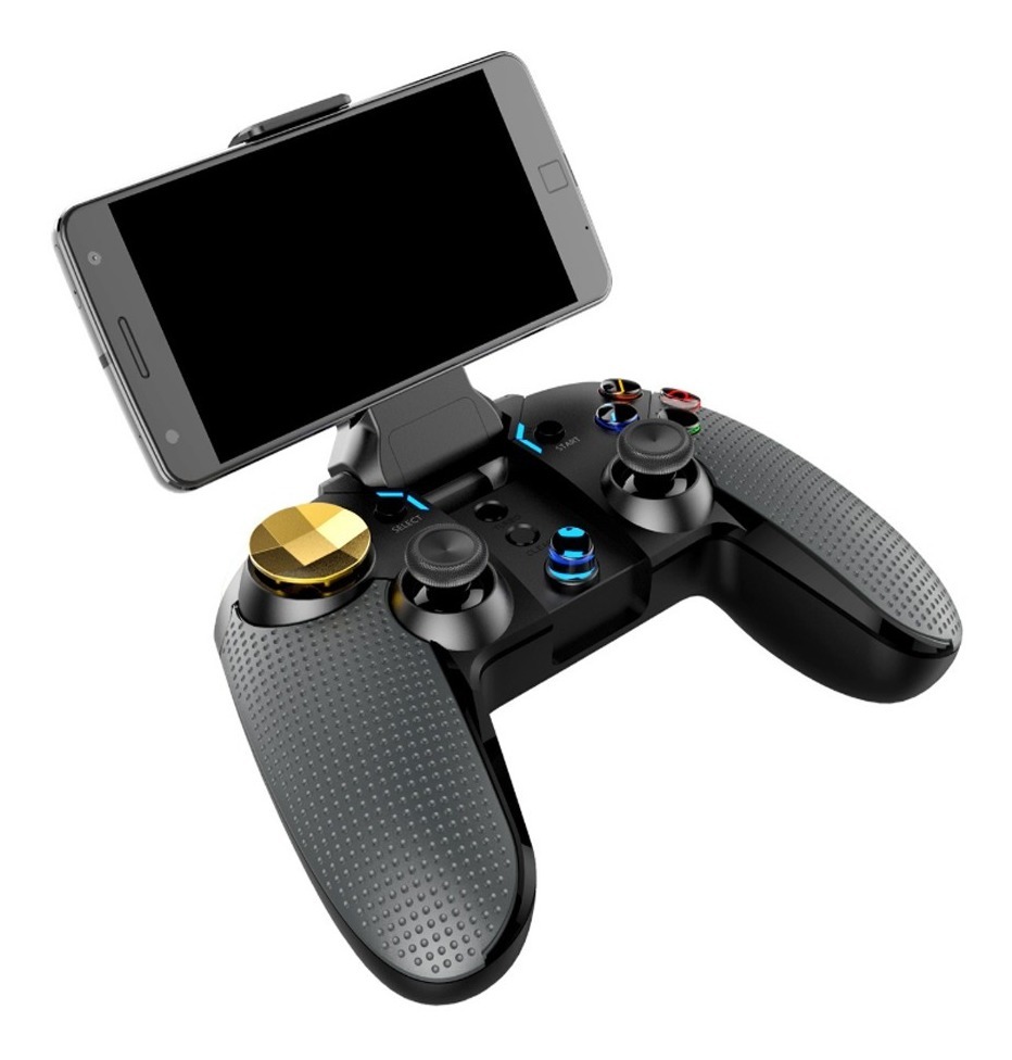 Control Android,control Pc Ios,control Tablet,ipega 9118 Mercado Libre