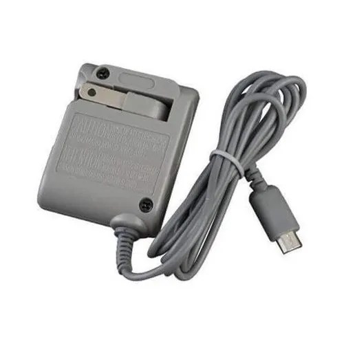 Cargador Nintendo New 3ds Dsi Dsi Xl 3ds 3ds Xl 2ds /e MercadoLibre