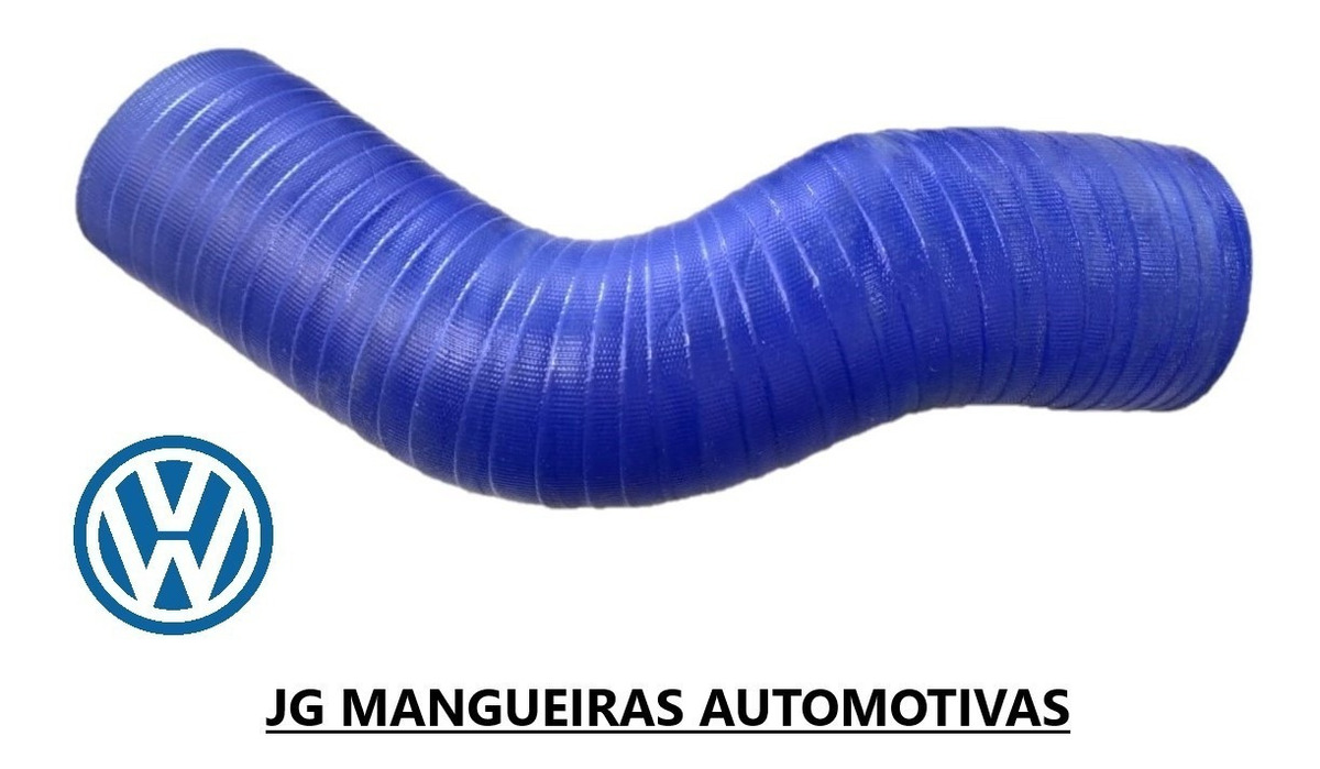 Mangueira Intercooler Vw Amarok V6 2h6145980a Menor Frete grátis