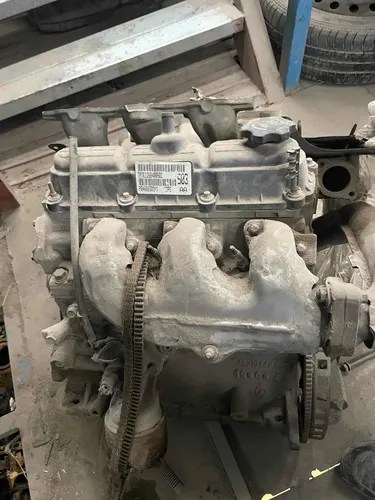 Motor Voyager 3.3 Para Partes | MercadoLibre