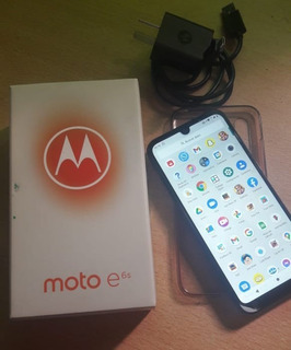 Motorola E6S | Mercadolibre 📦