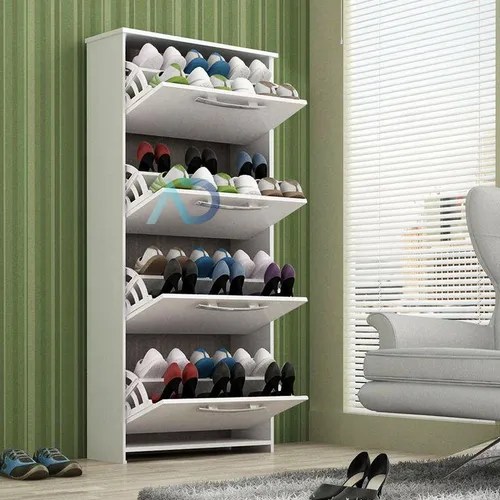 Mueble Zapatero Botinero 24 Pares Organizador en venta en Lanús Bs.As