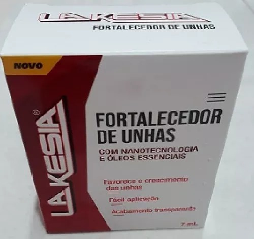 Esmalte Lakesia Beleza e Cuidado Pessoal no Mercado Livre Brasil