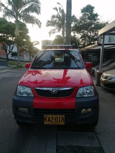 Zotye Nomada 1.6l | MercadoLibre