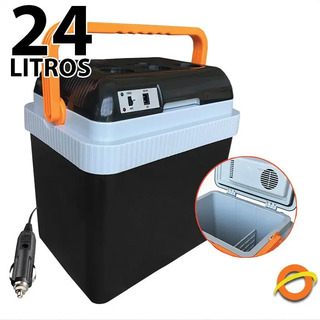 Heladera 12 Volts | Mercadolibre 📦