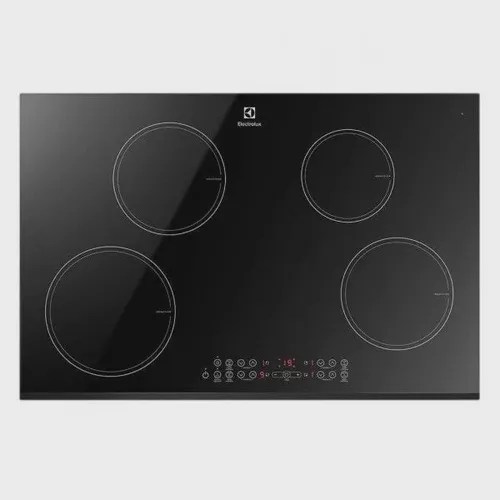 Tampo Tampa Vidro Cooktop Indução Electrolux Ic80 Seminovo Frete grátis