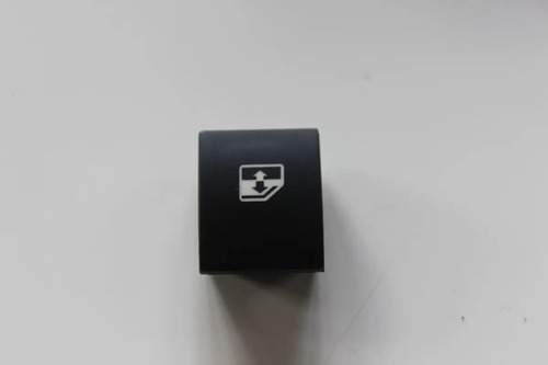 Capa Botão Comando Vidro Elétrico Vectra Novo 06 07 08 09 10 Mercado